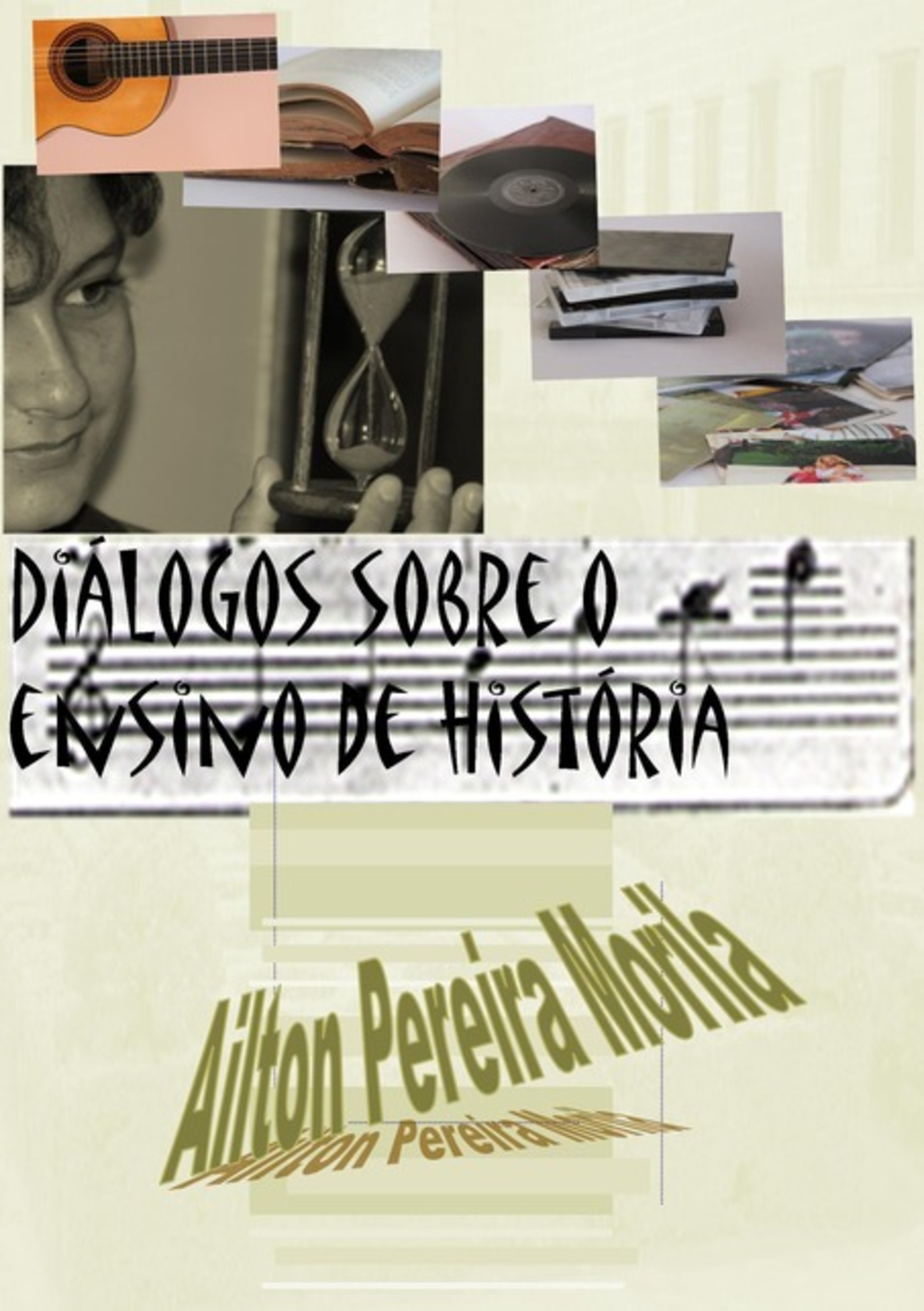 Diálogos Sobre O Ensino De História