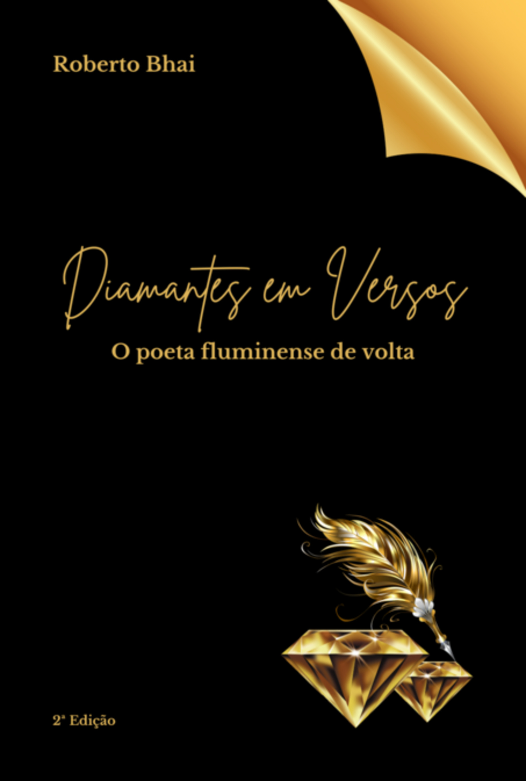 Diamantes Em Versos