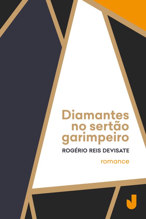 Diamantes no sertão garimpeiro