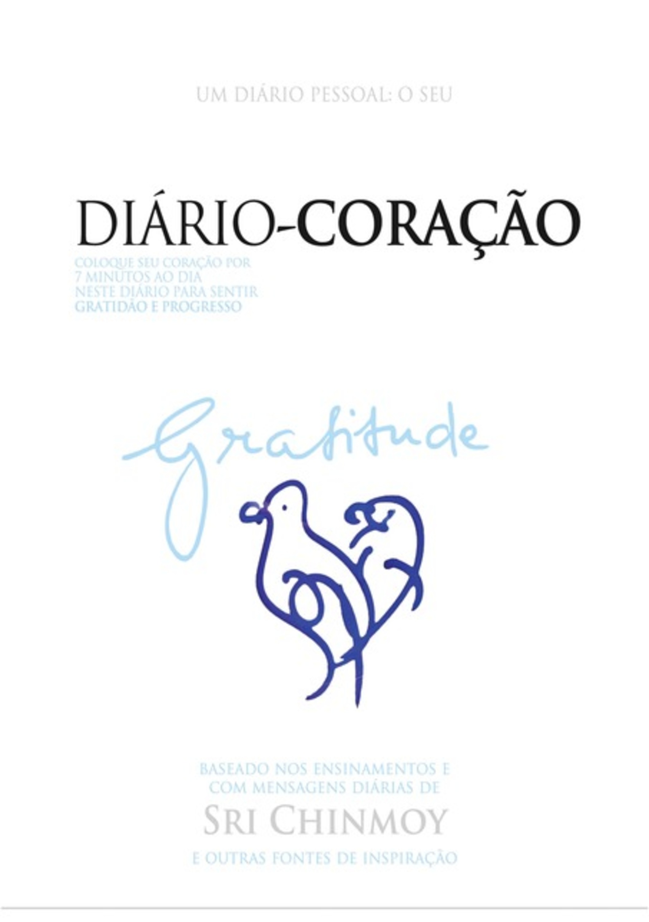 Diário-coração