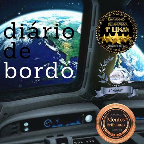 DIÁRIO DE BORDO