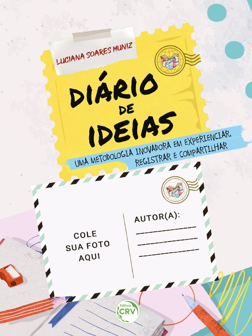DIÁRIO DE IDEIAS 