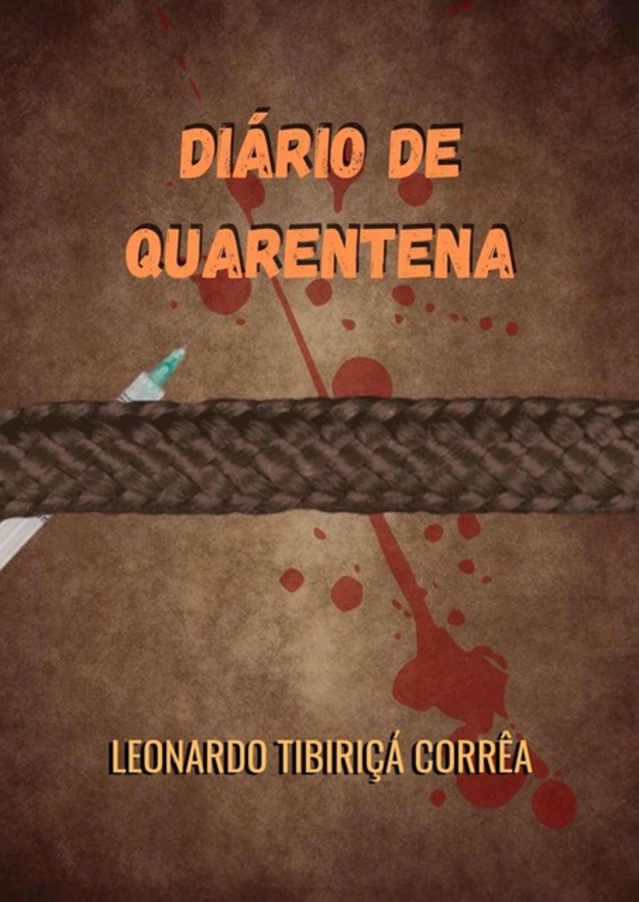 Diário De Quarentena