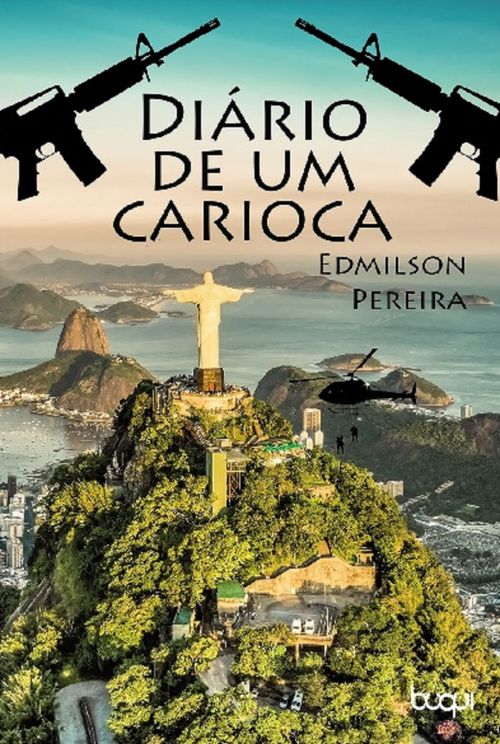 Diário de um Carioca