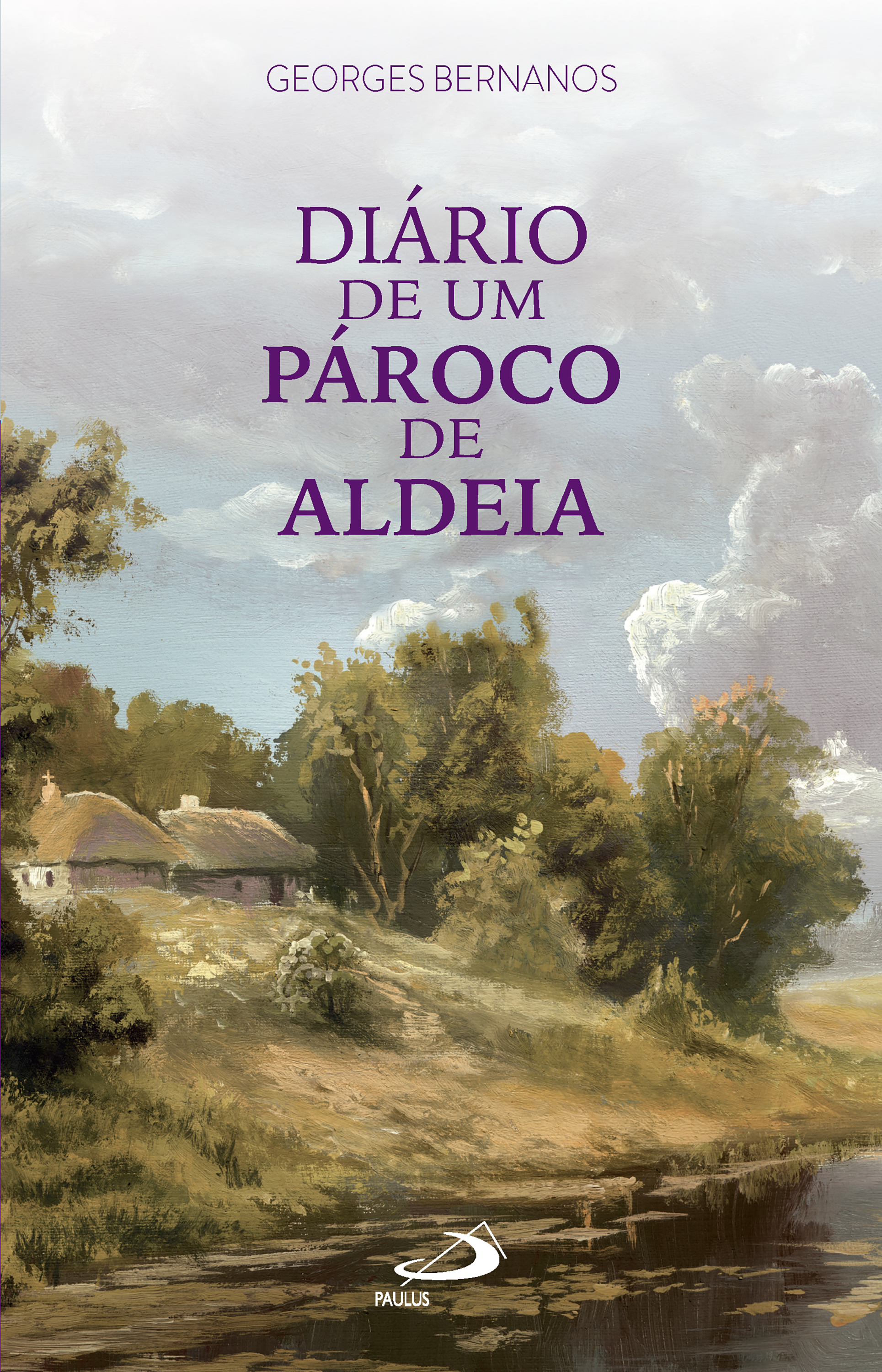 Diário de um Pároco de Aldeia