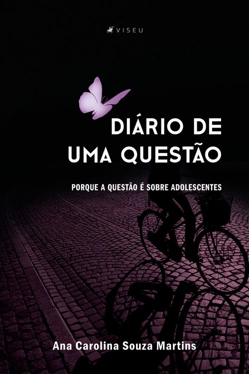 Diário de uma questão