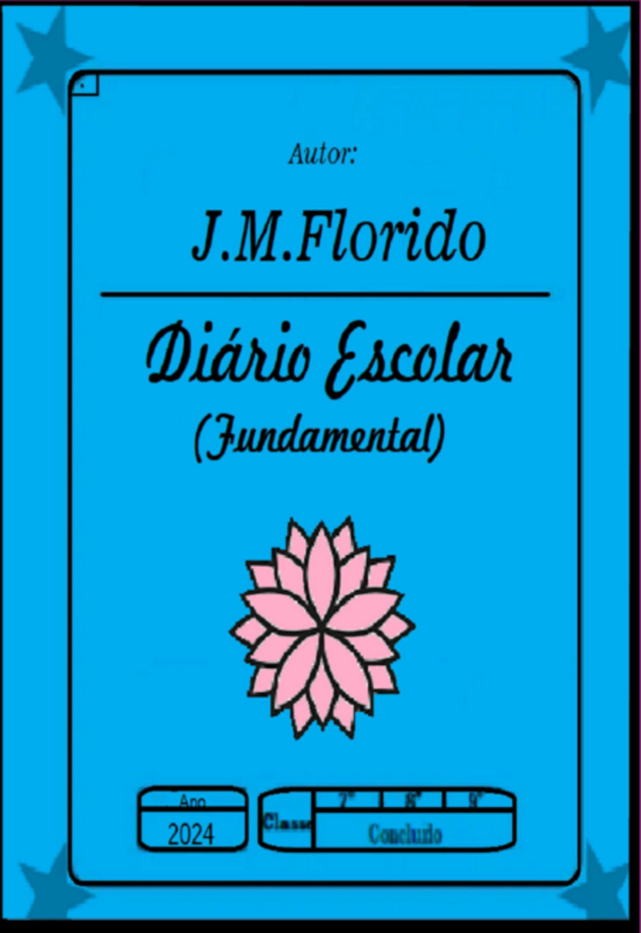 Diário Escolar (fundamental)