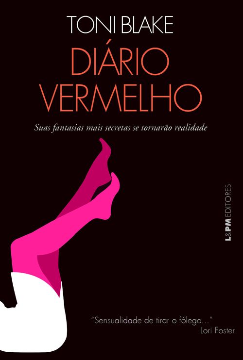 Diário vermelho