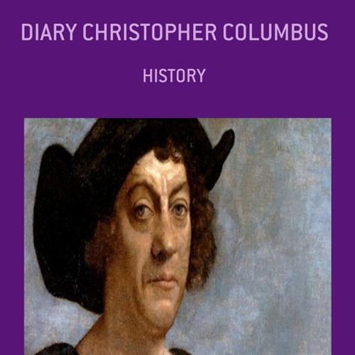 DIARY CHISTOPHER COLUMBUS