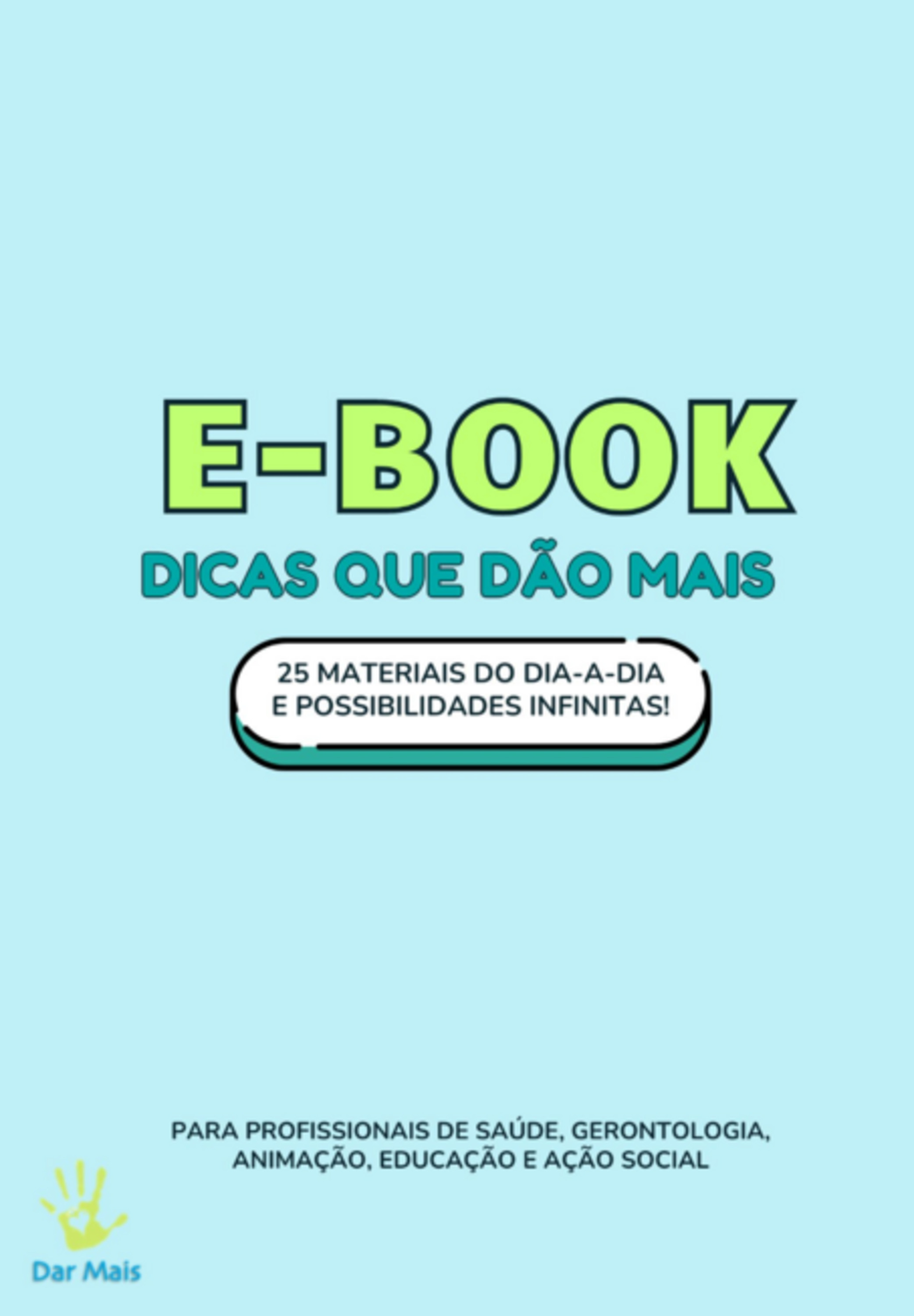 Dicas Que Dão Mais