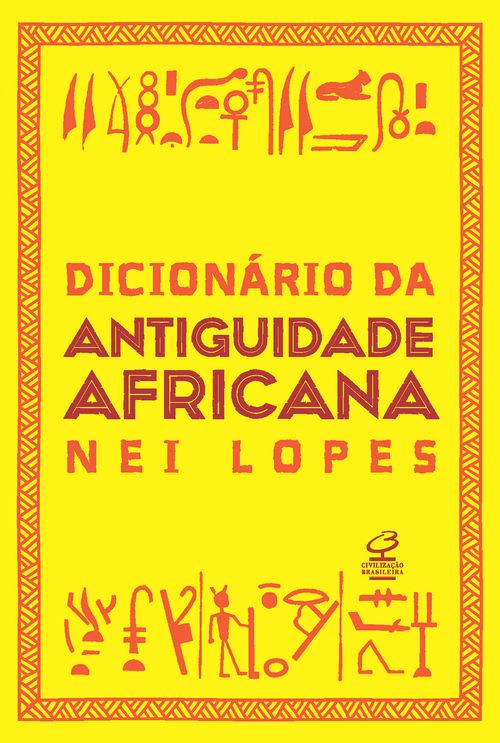 Dicionário da Antiguidade africana