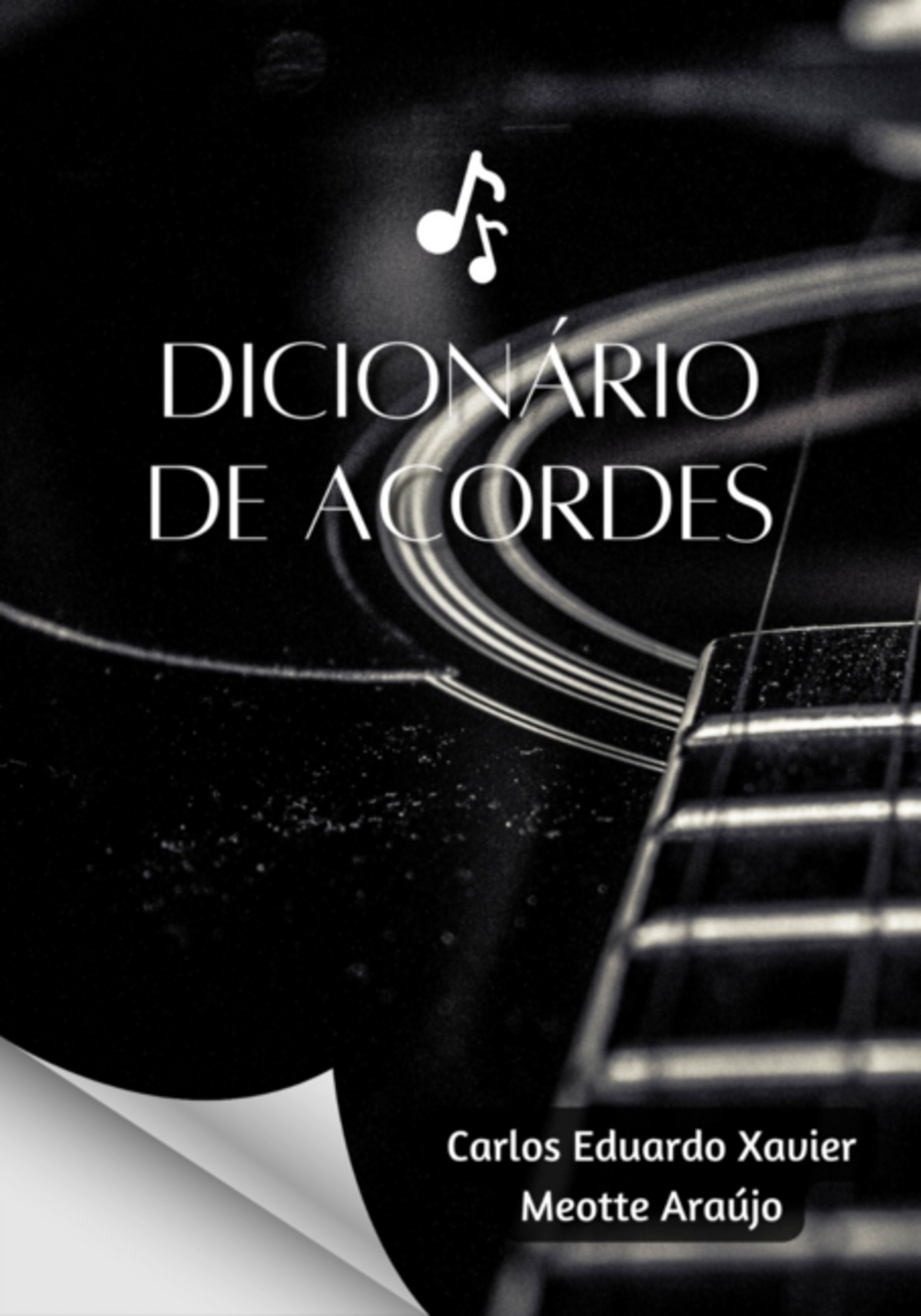 Dicionario De Acordes