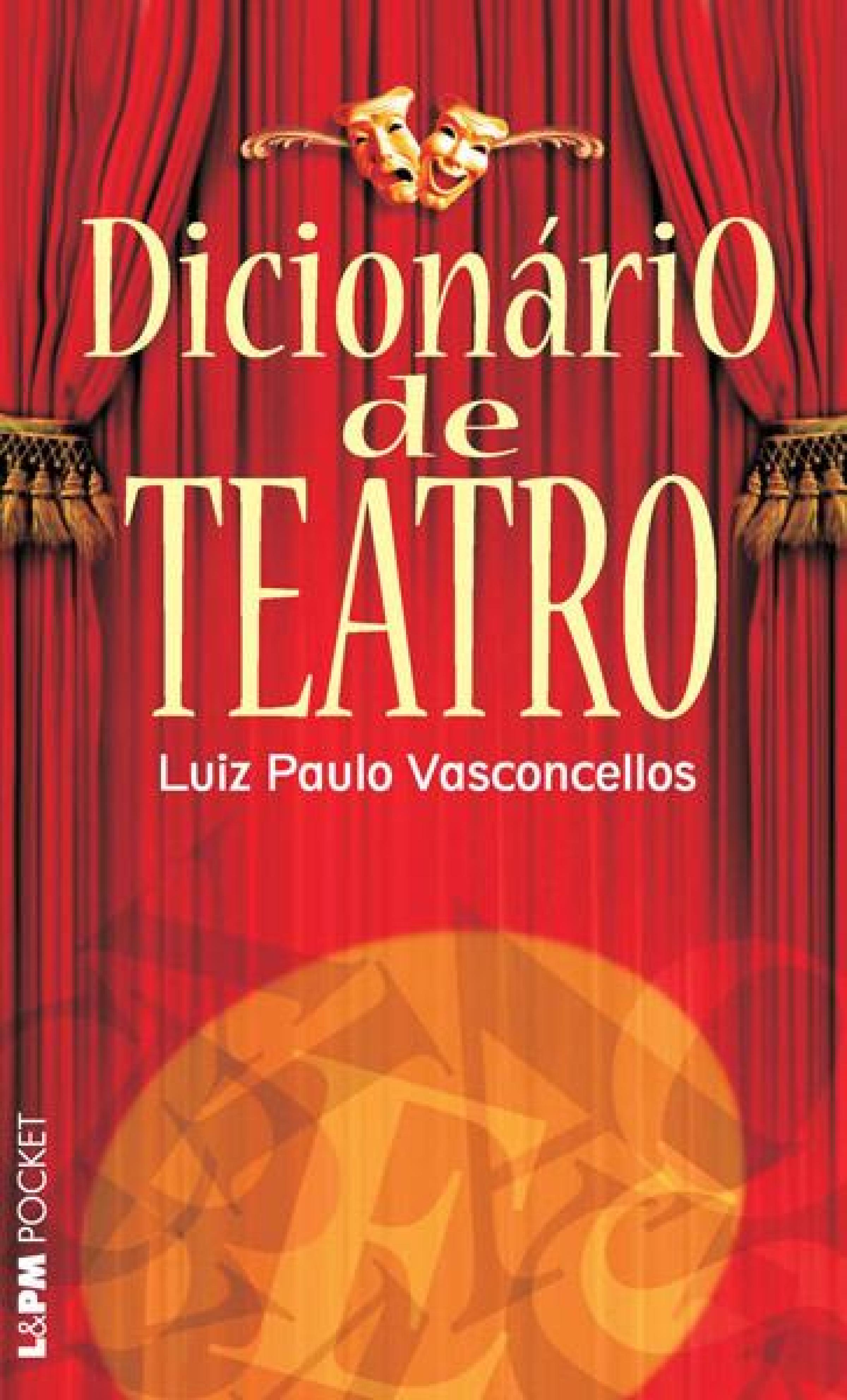 Dicionário de Teatro