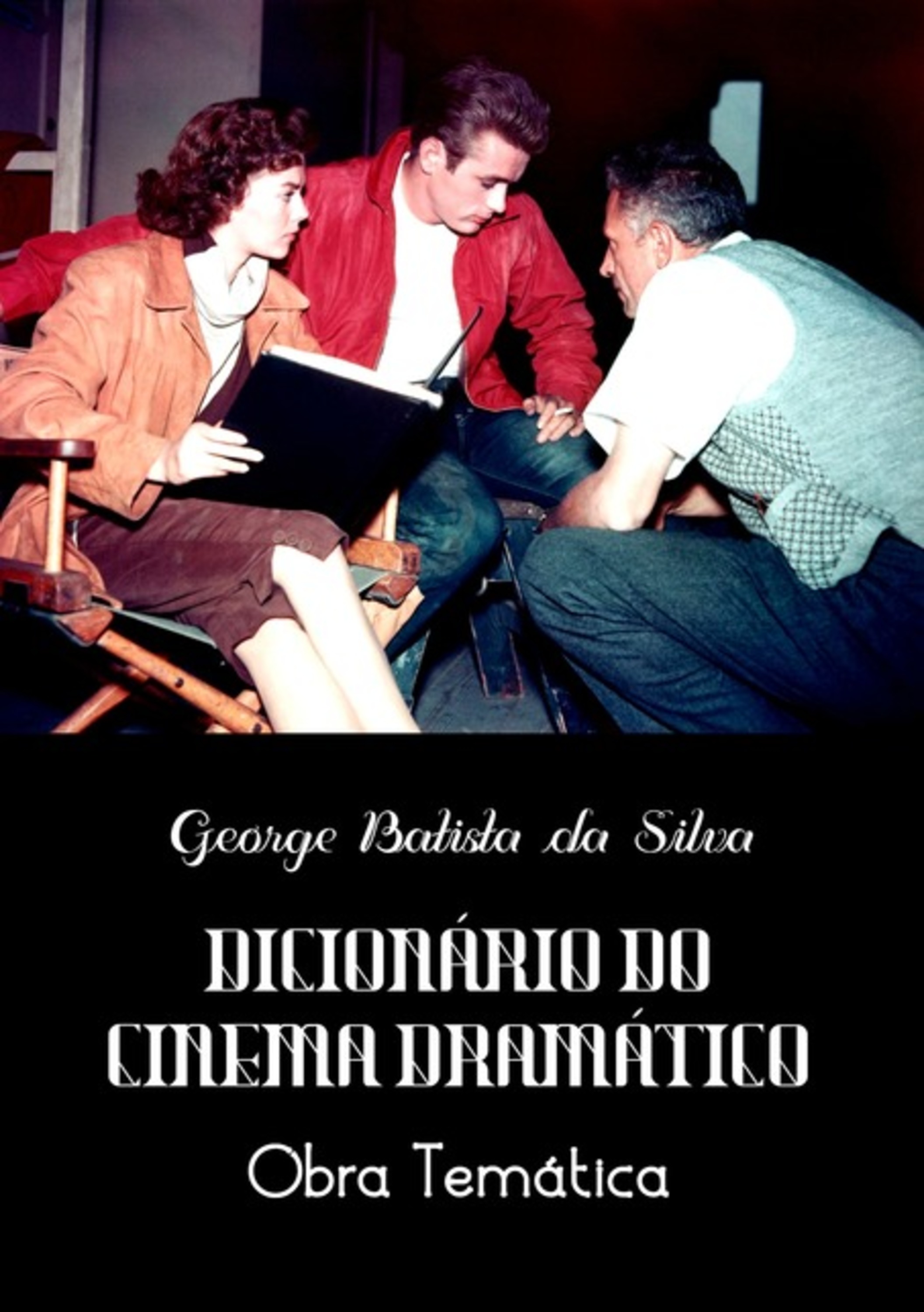 Dicionário Do Cinema Dramático