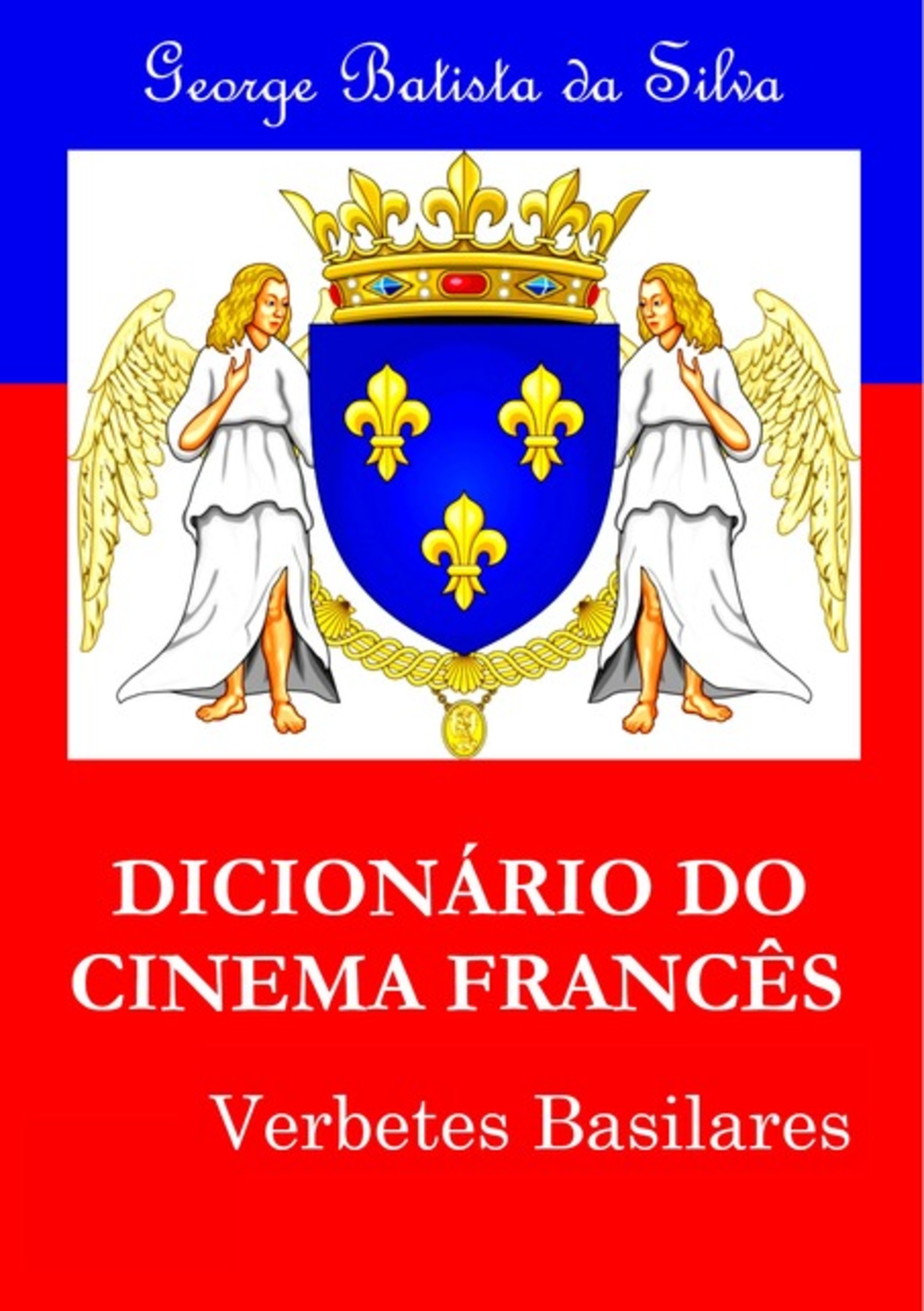 Dicionário Do Cinema Francês