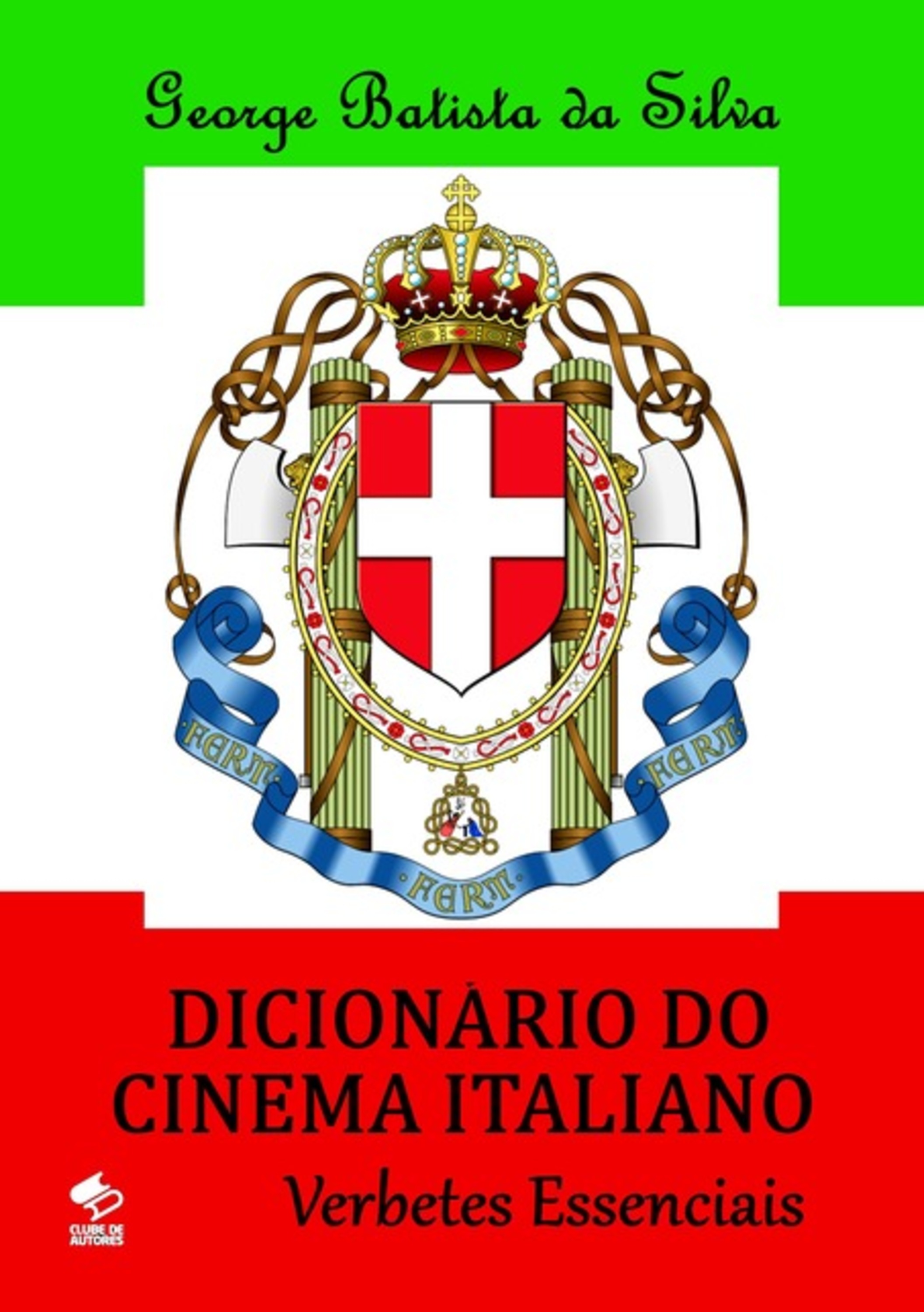 Dicionário Do Cinema Italiano