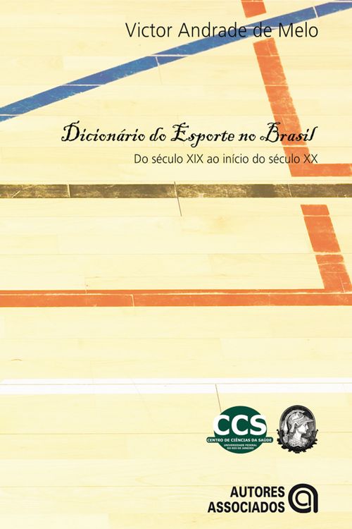 Dicionário do esporte no Brasil