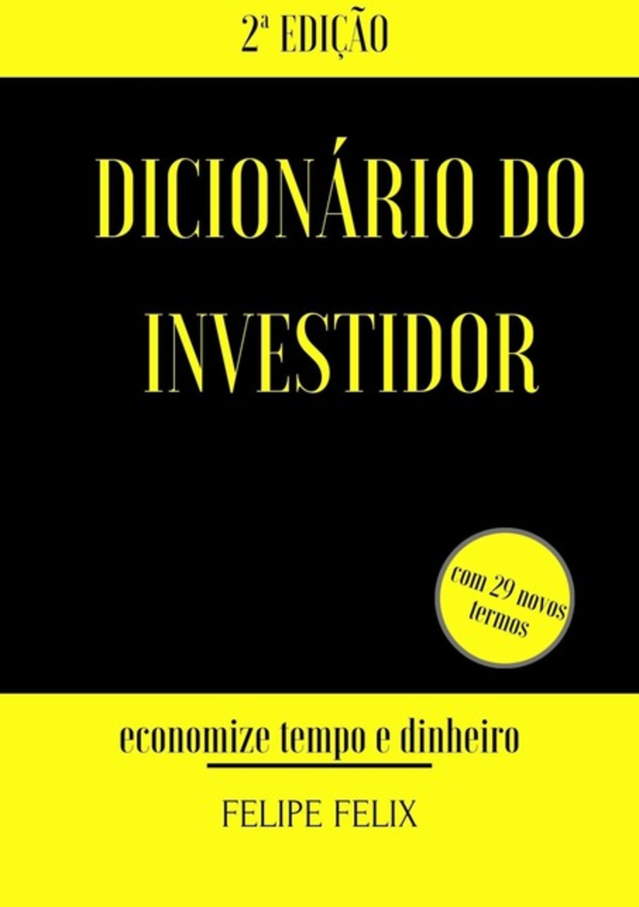 Dicionário Do Investidor