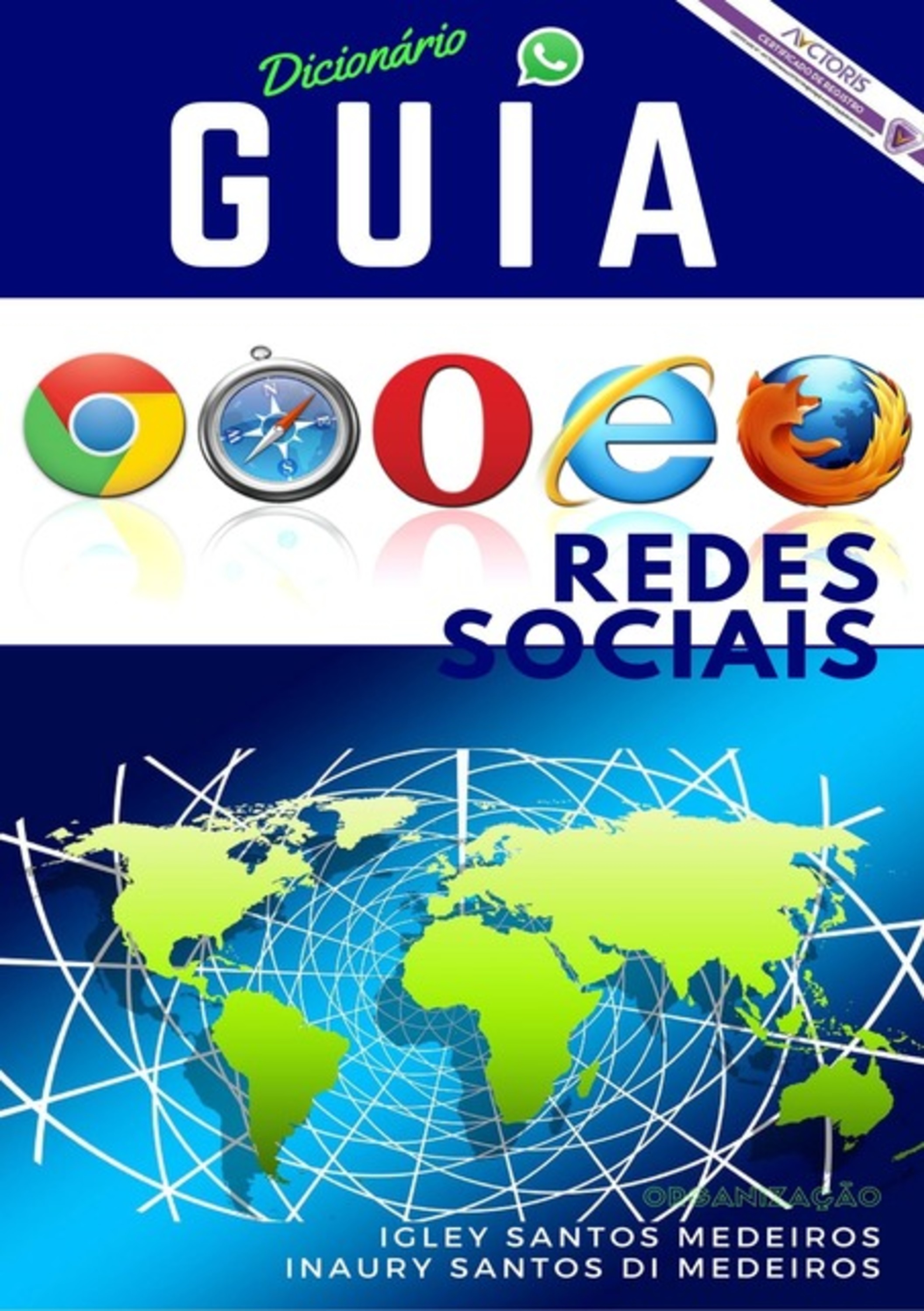 Dicionário-guia Das Redes Sociais