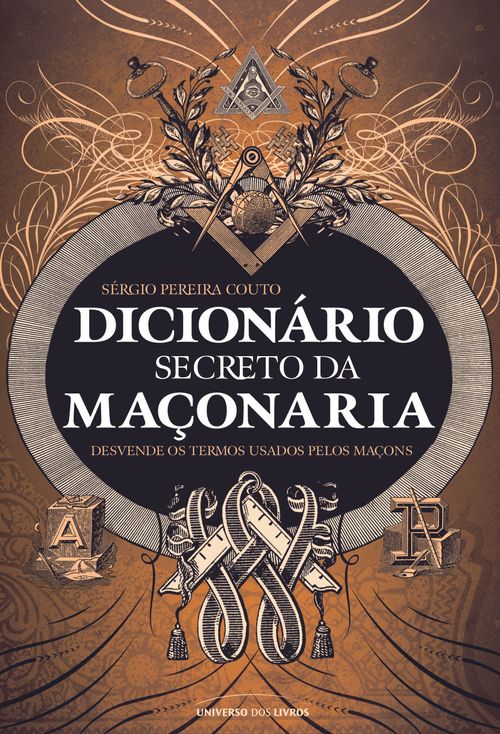 Dicionario secreto da maconaria