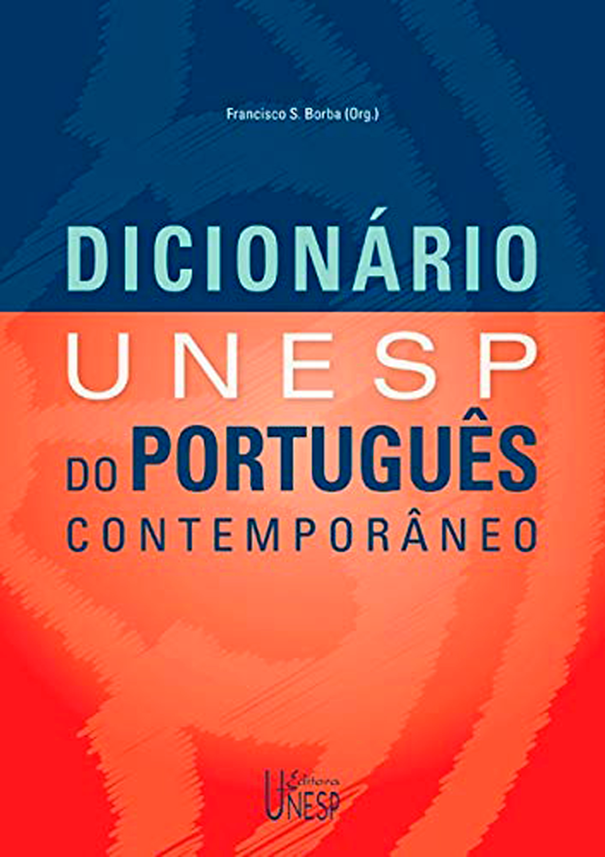 Dicionário Unesp Do Português Contemporâneo