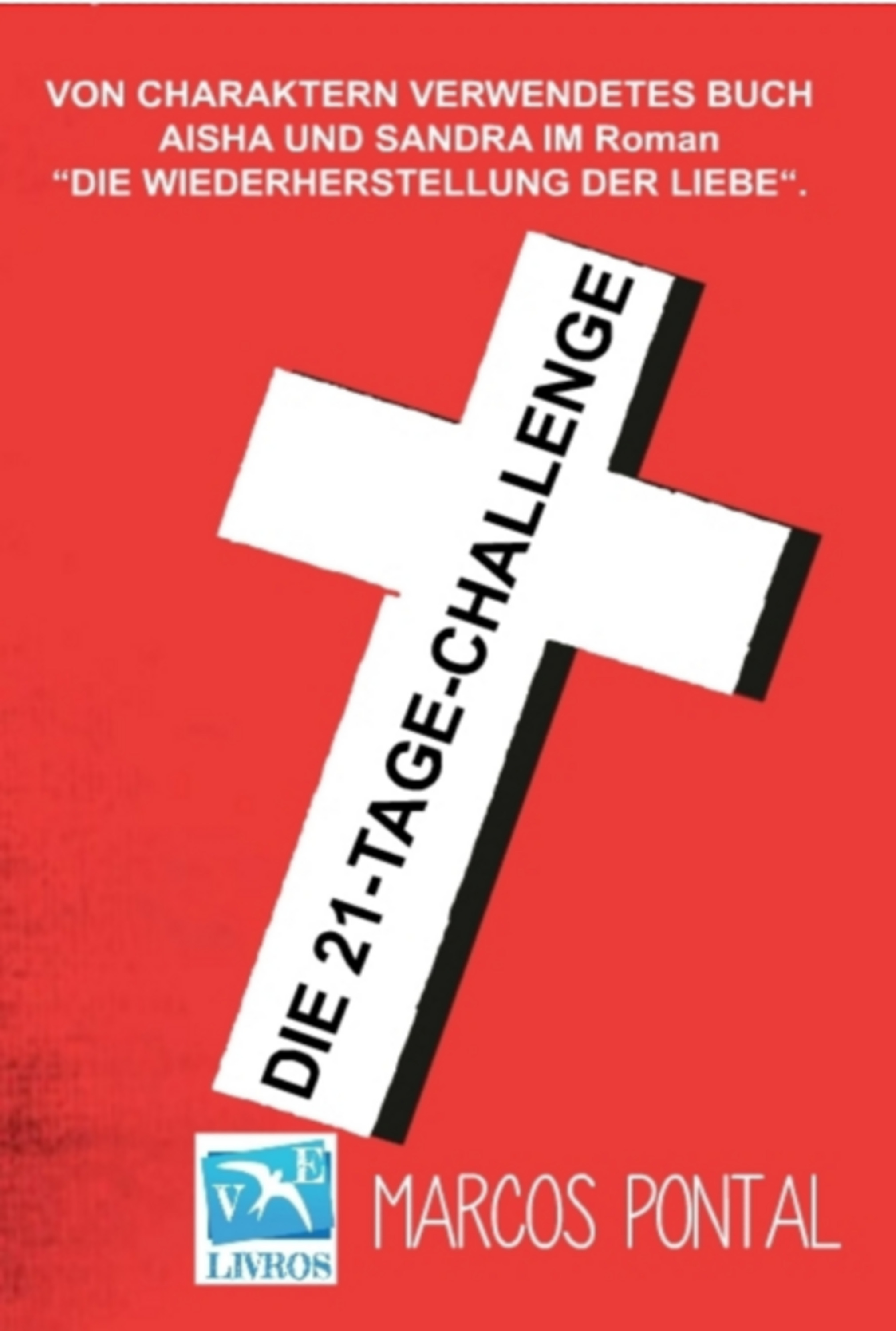 Die 21-tage-challenge