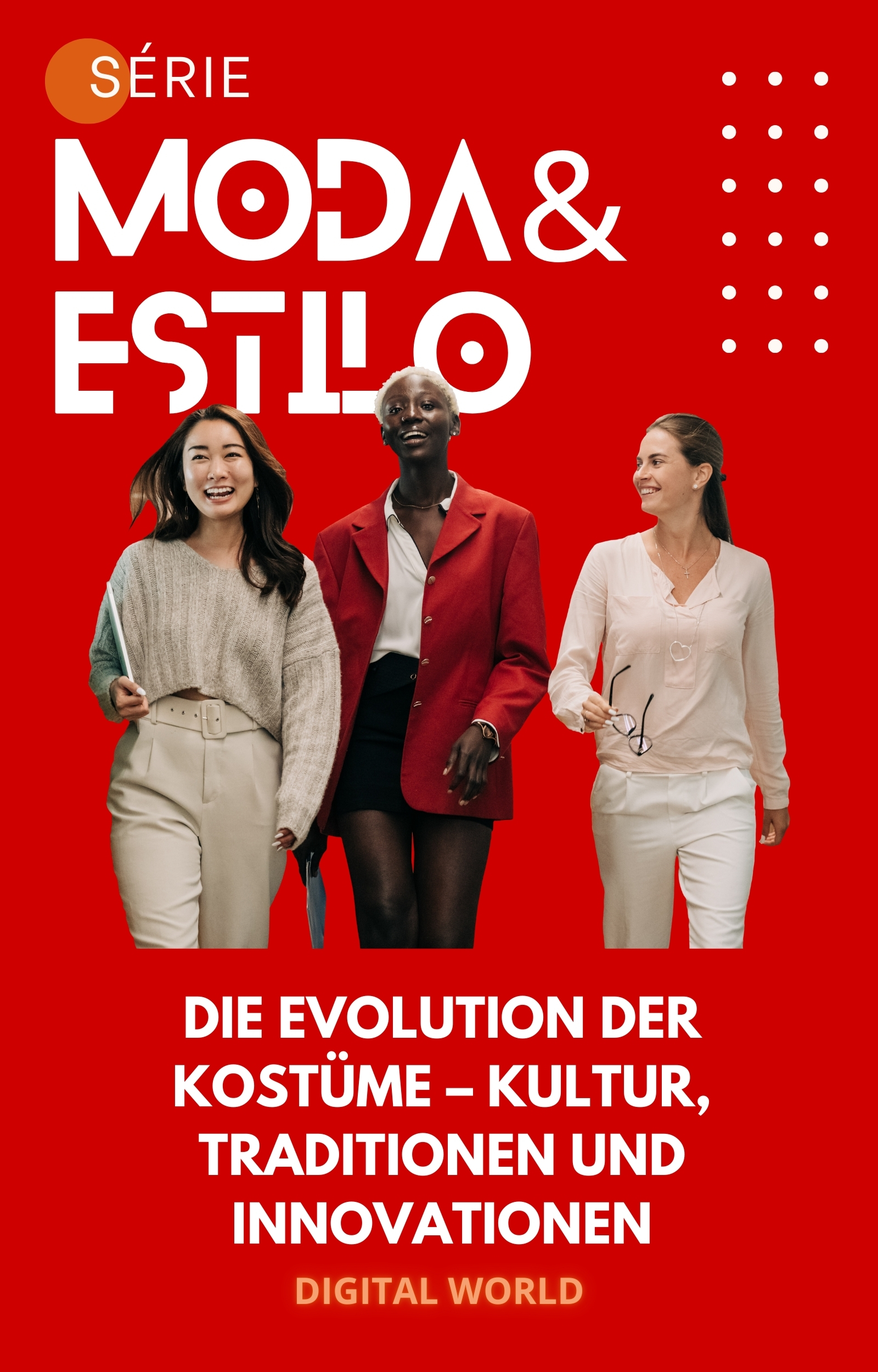 Die Evolution der Kostüme – Kultur, Traditionen und Innovationen