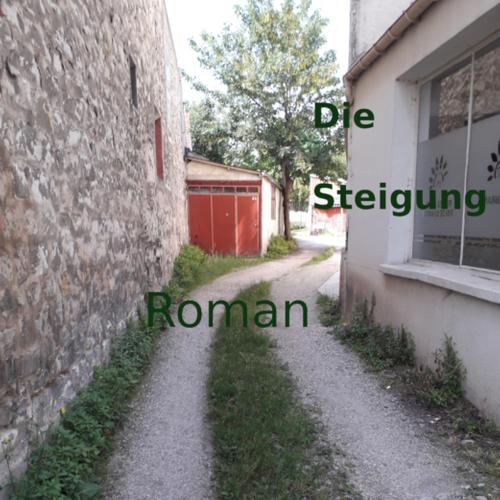 Die Steigung