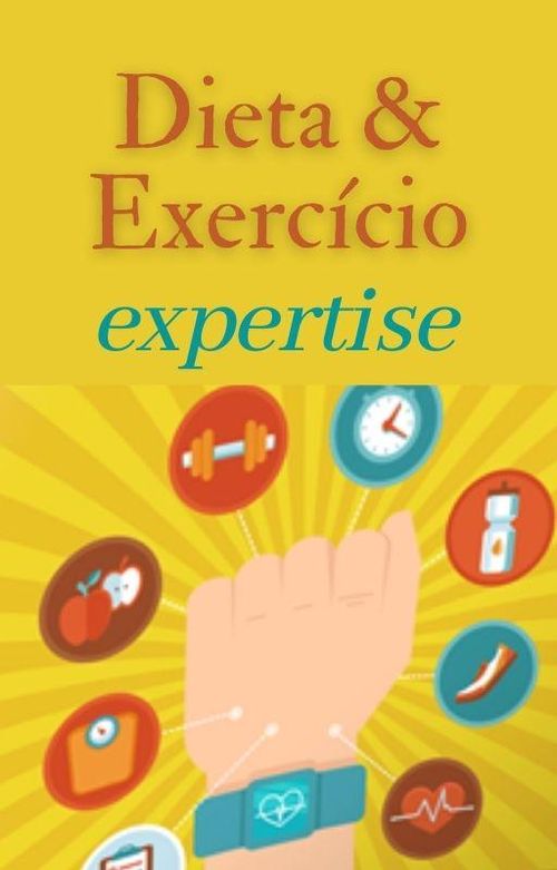  Dieta & Exercicio