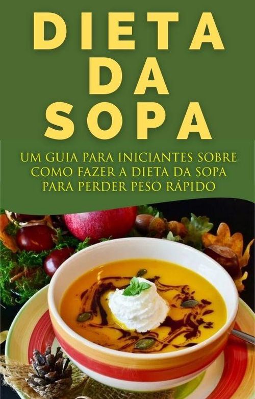 Dieta da Sopa