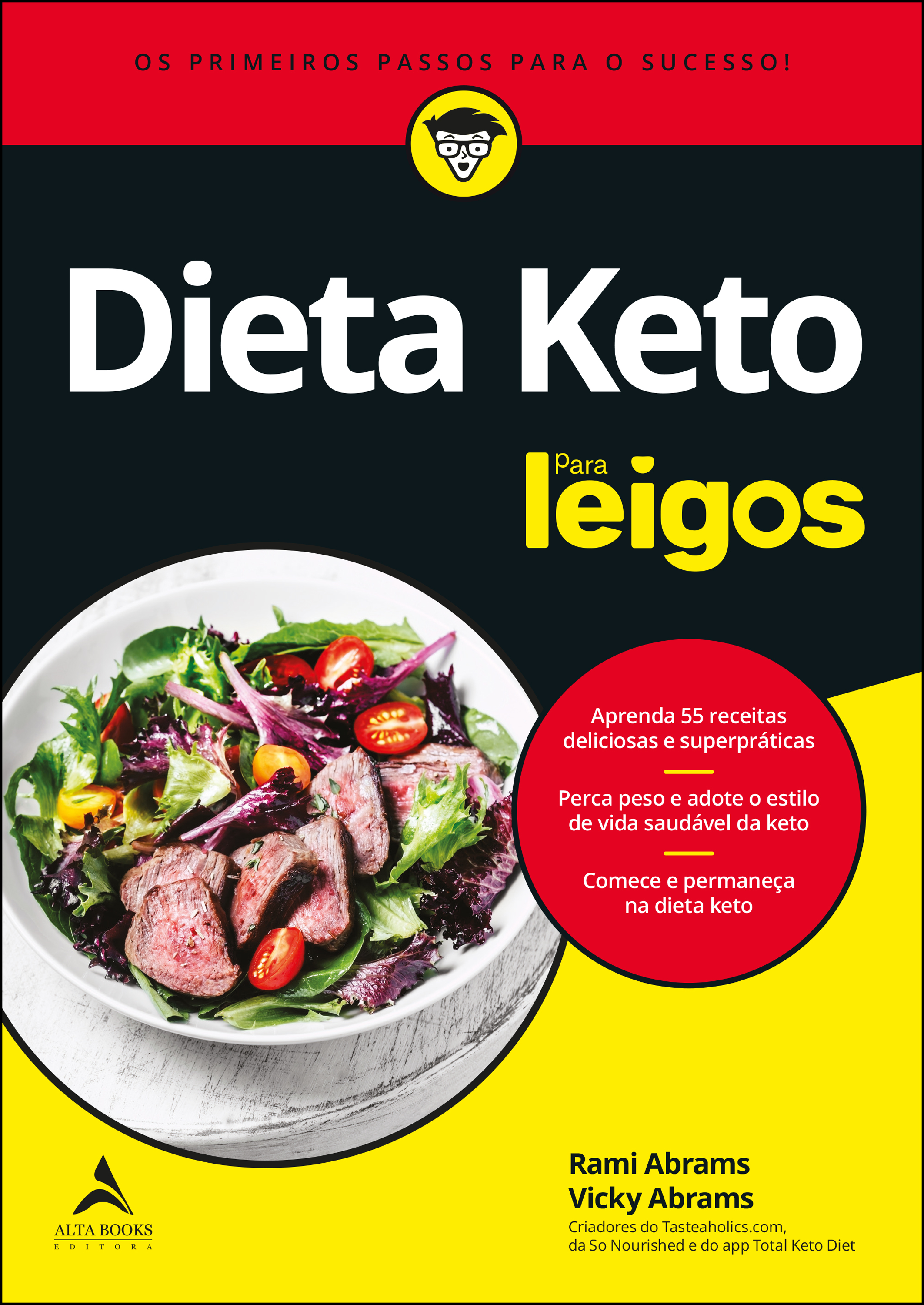 Dieta Keto Para Leigos
