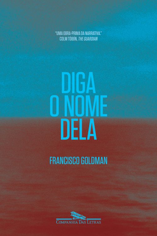 Diga o nome dela