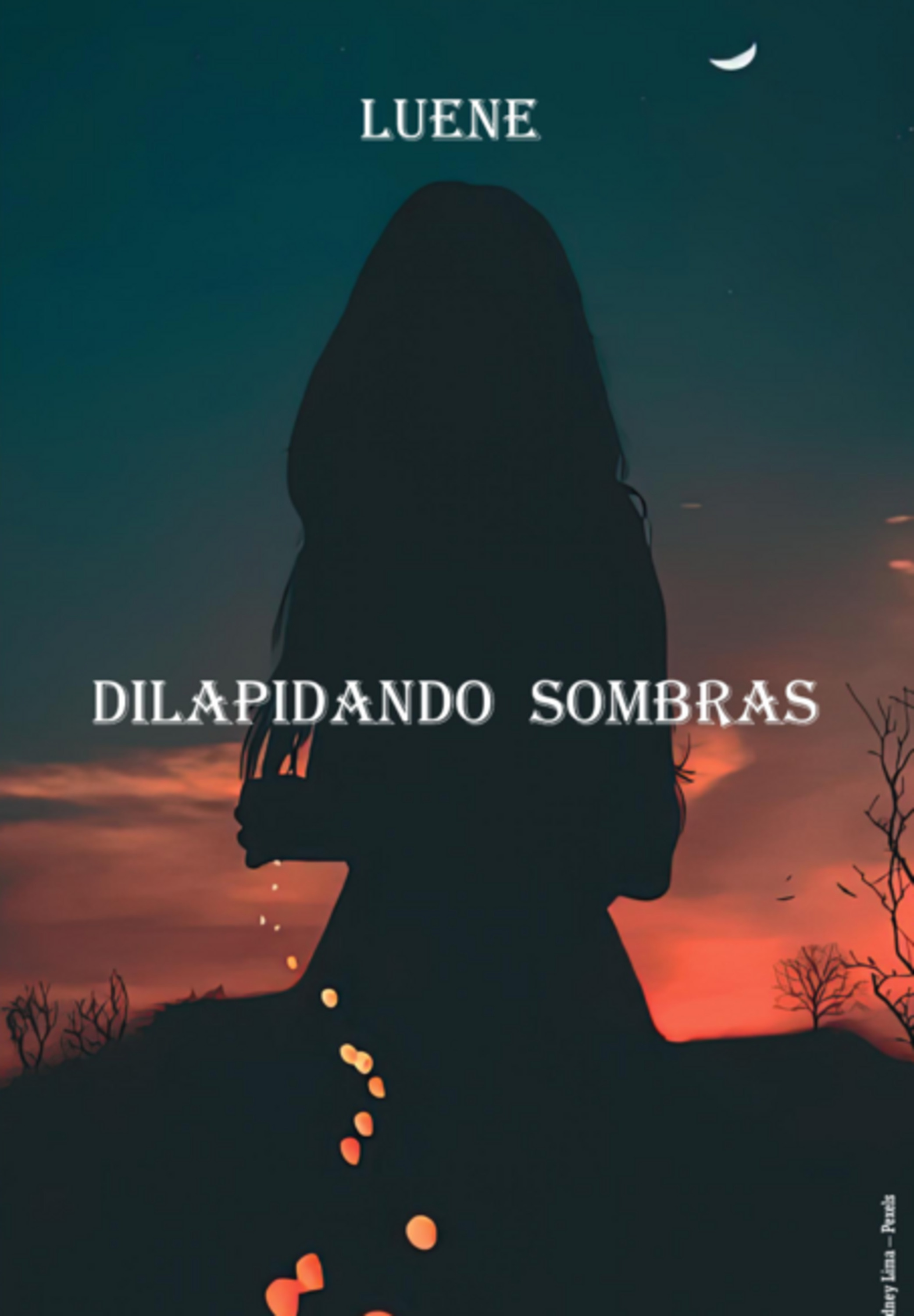 Dilapidando Sombras