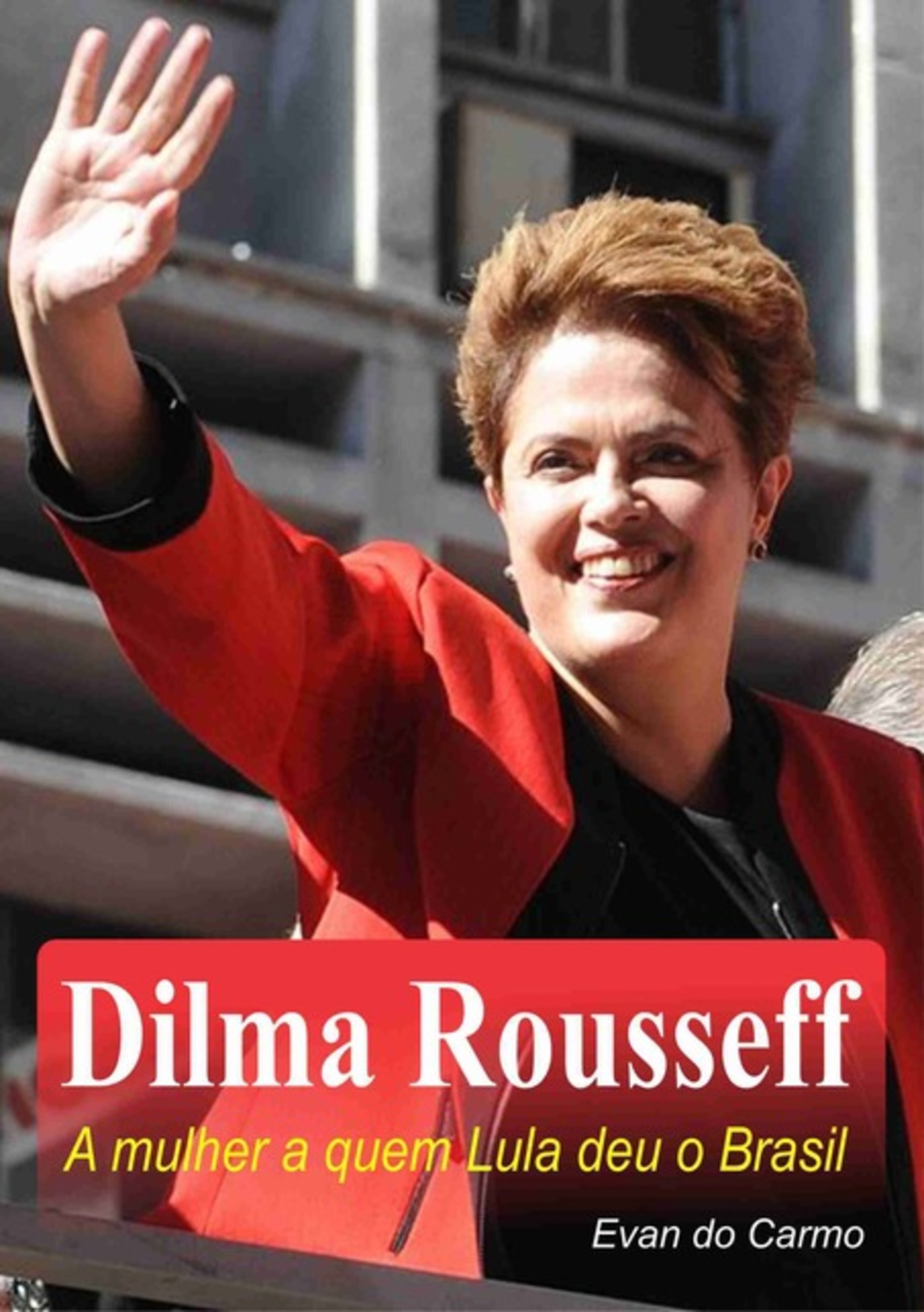 Dilma Rousseff