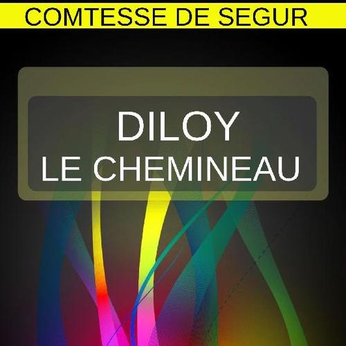 Diloy le chemineau