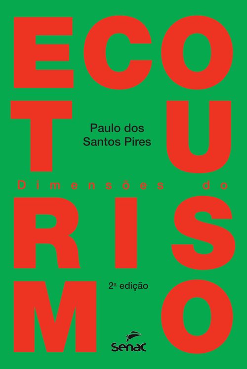 Dimensões do ecoturismo