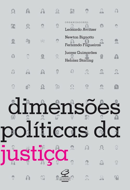 Dimensões políticas da justiça