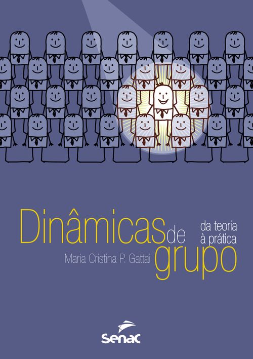 Dinâmicas de grupo