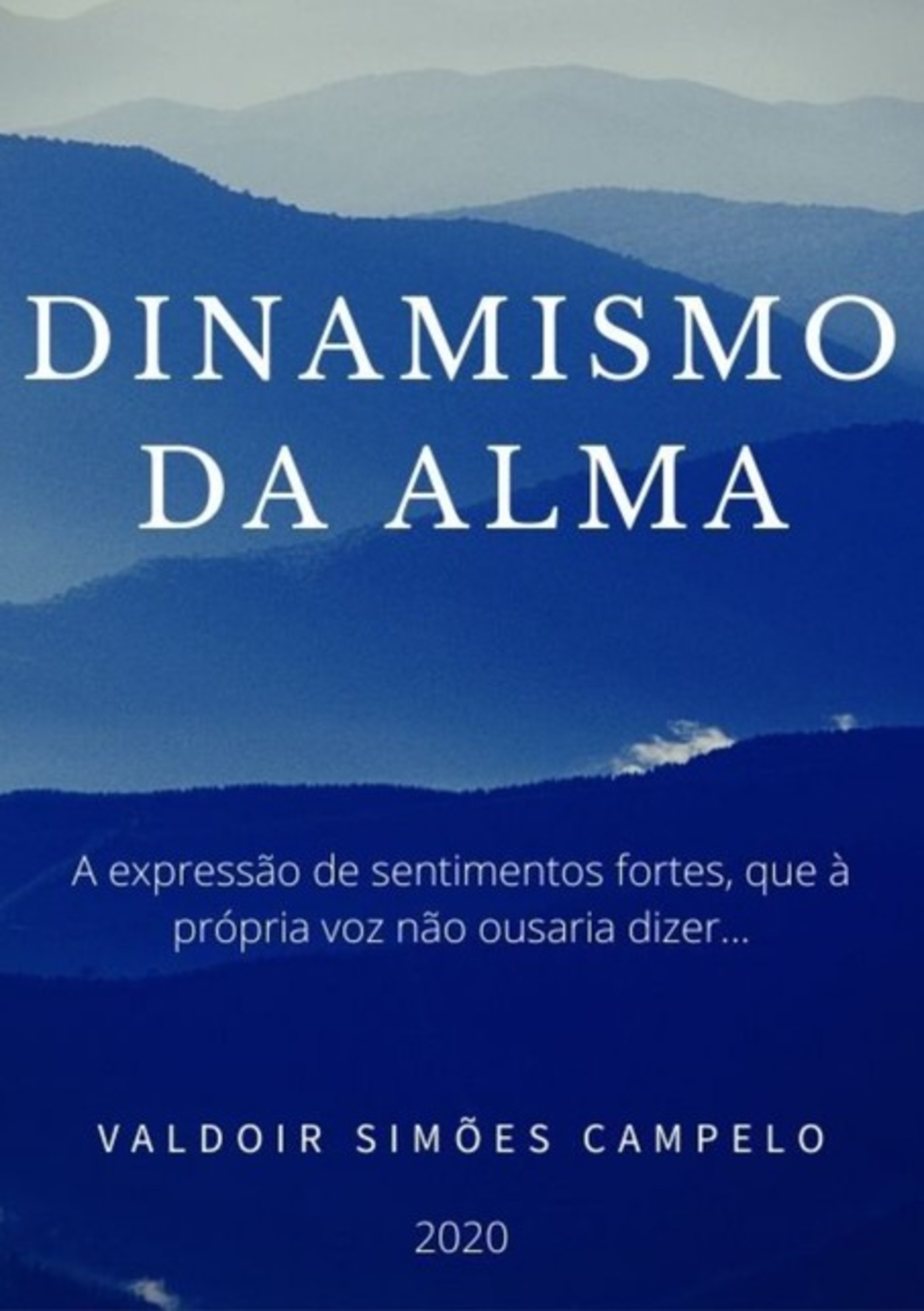 Dinamismo Da Alma