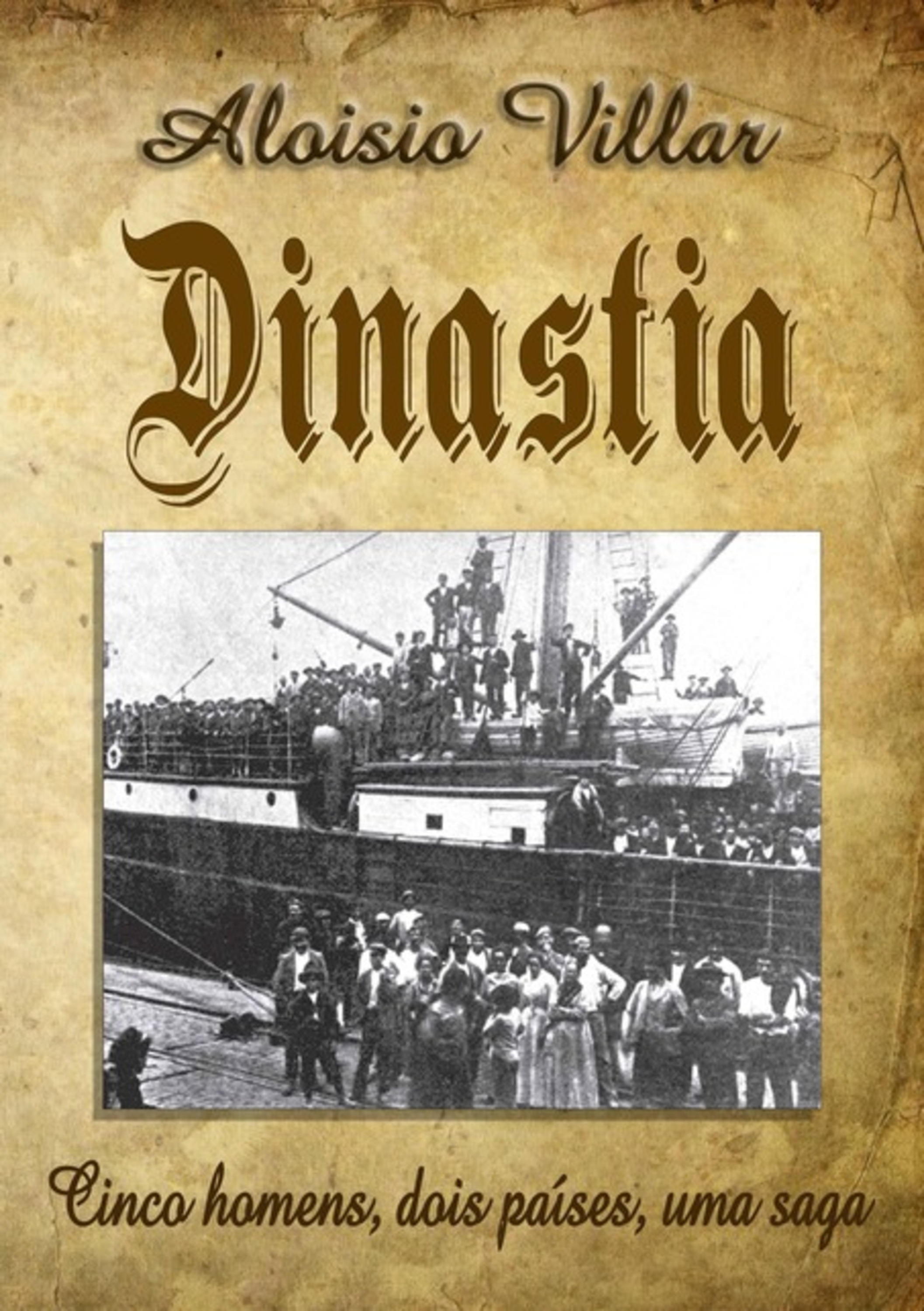 Dinastia