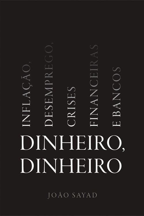 Dinheiro, dinheiro