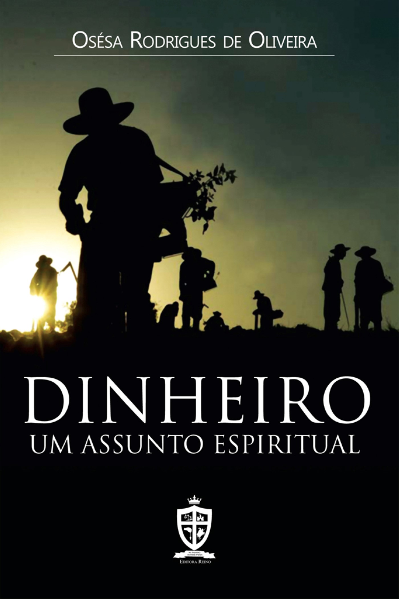 Dinheiro Um Assunto Espiritual