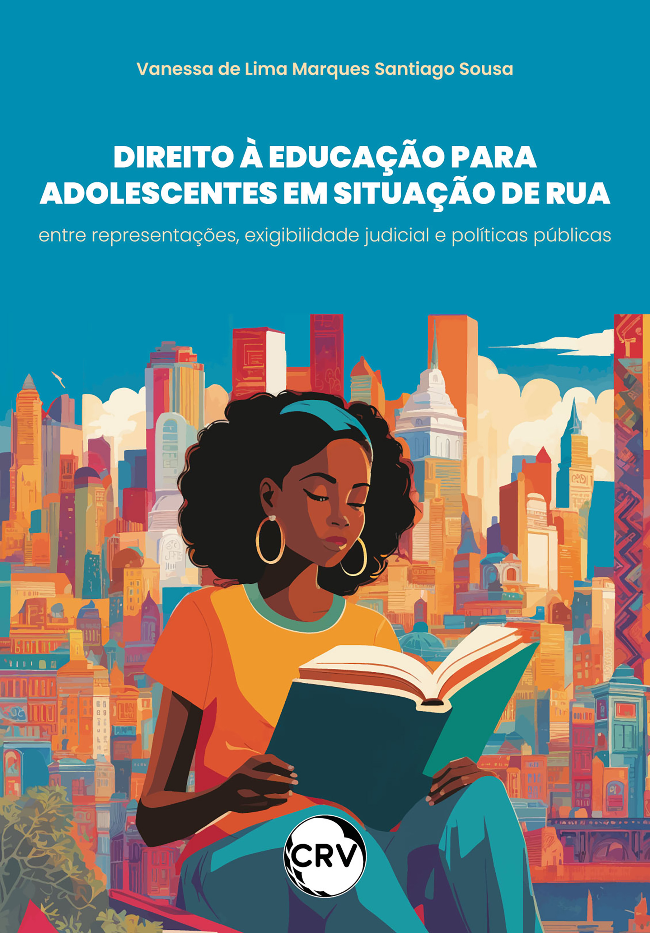 Direito à educação para adolescentes em situação de rua