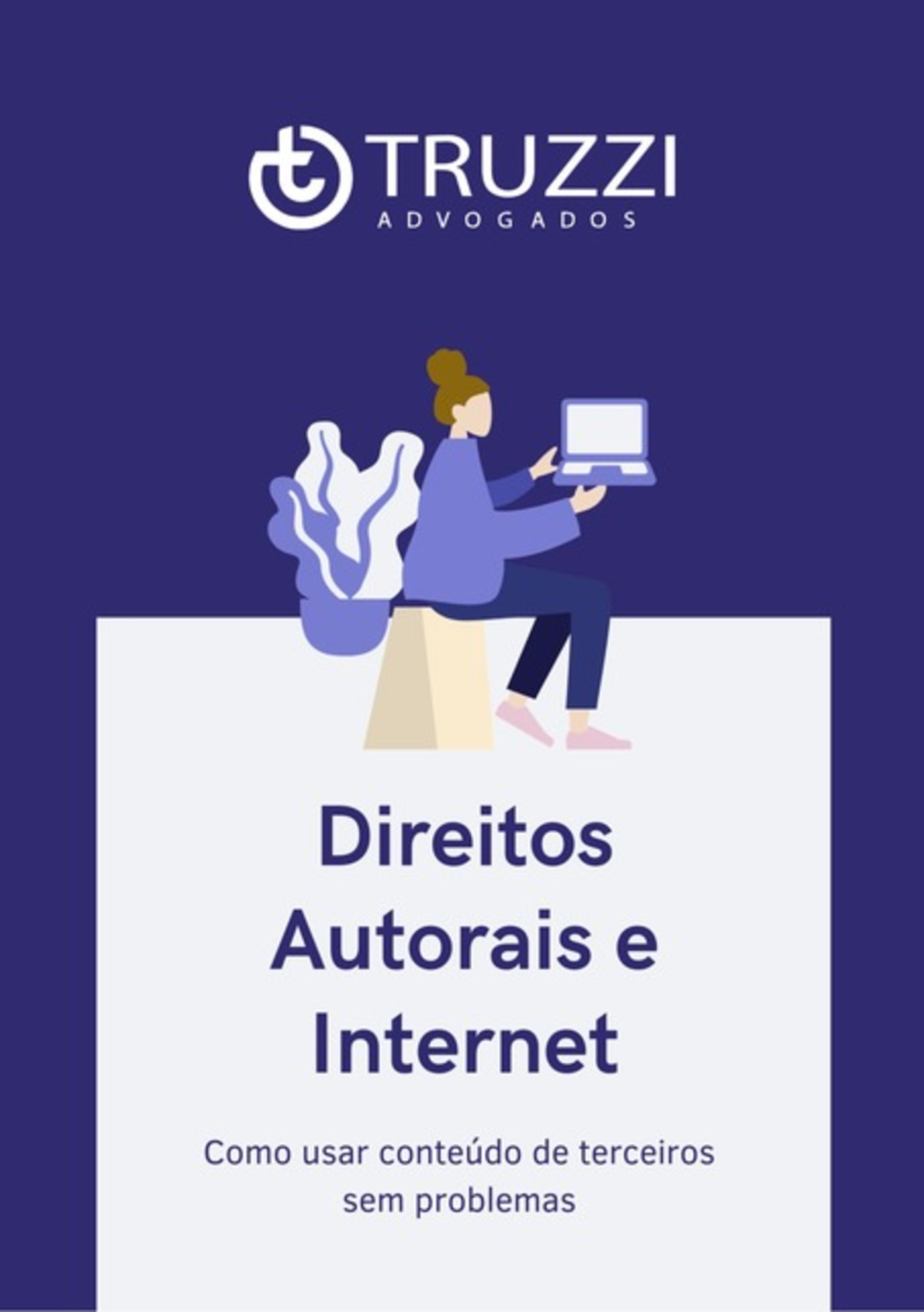 Direito Autorais E Internet