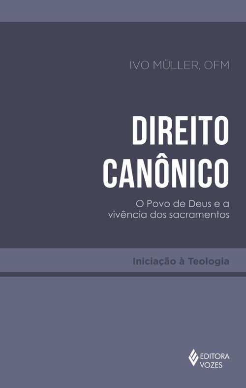 Direito canônico