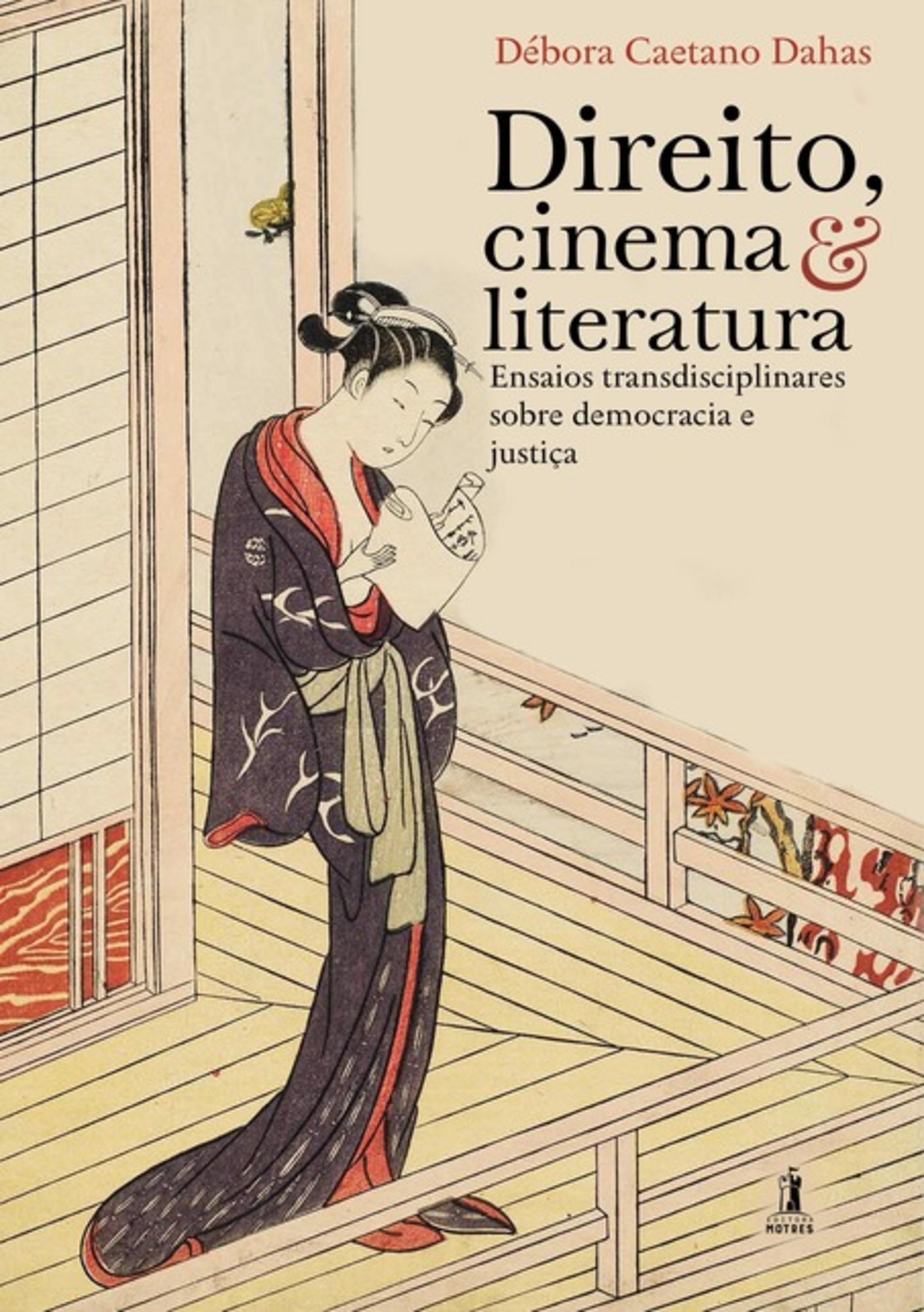 Direito, Cinema E Literatura Vol. 2