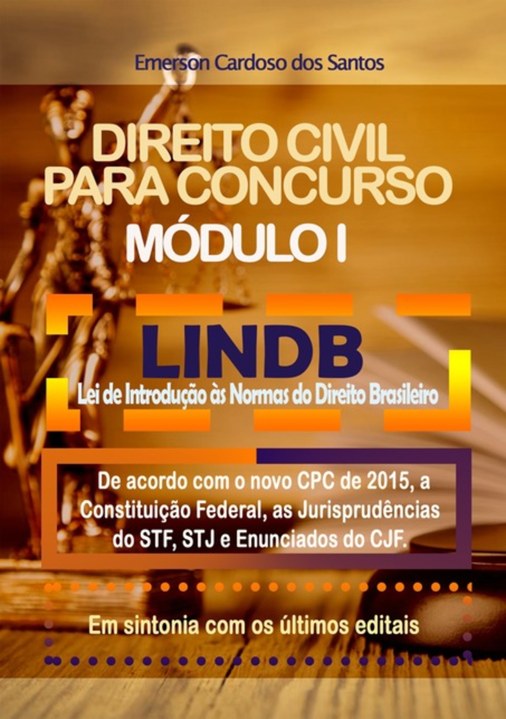 Direito Civil Para Concurso