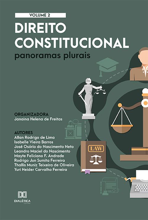 Direito Constitucional: panoramas plurais