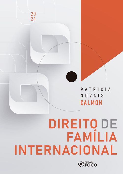 Direito de Família Internacional