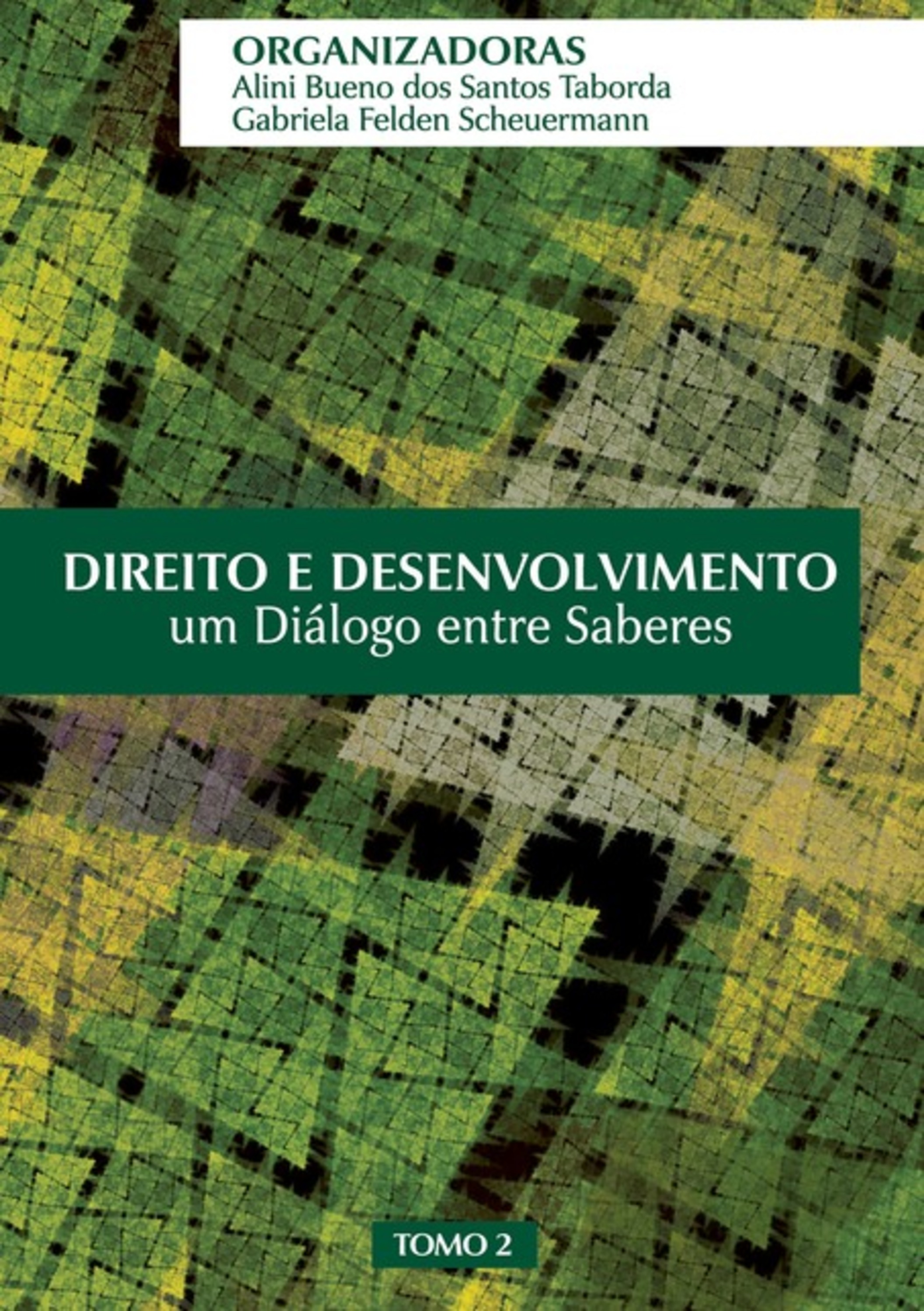 Direito E Desenvolvimento: